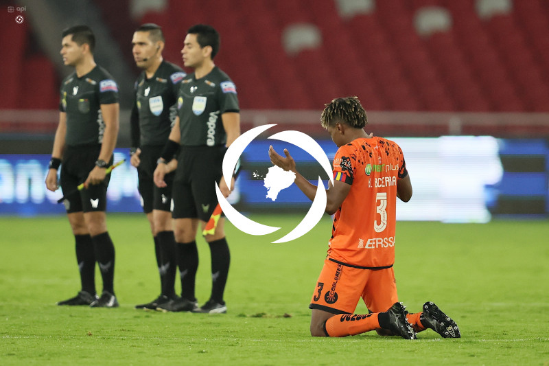 FBL LIGA PRO LDU LIGA DE QUITO VS LIBERTAD