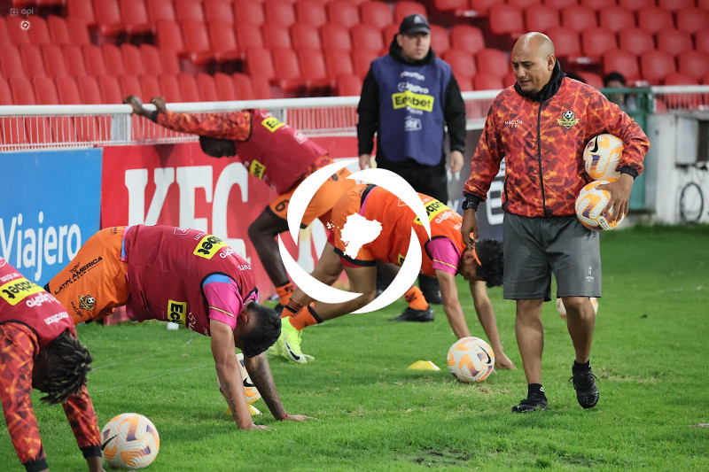 FBL LIGA PRO LDU LIGA DE QUITO VS LIBERTAD