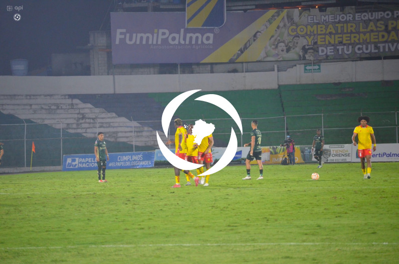 FBL-LIGAPRO-ORENSE-AUCAS