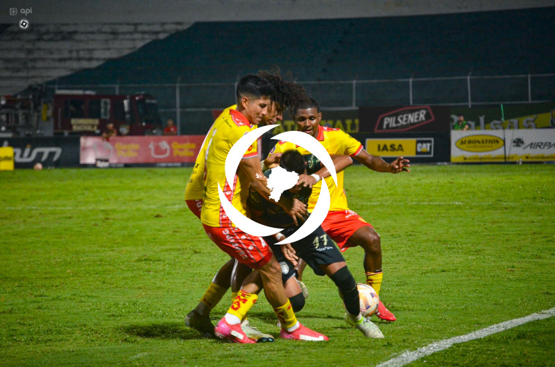 FBL-LIGAPRO-ORENSE-AUCAS