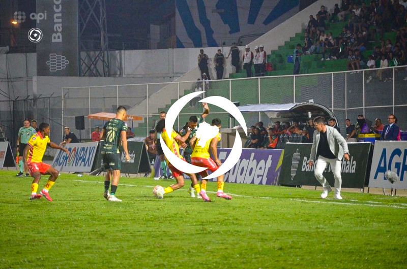 FBL-LIGAPRO-ORENSE-AUCAS