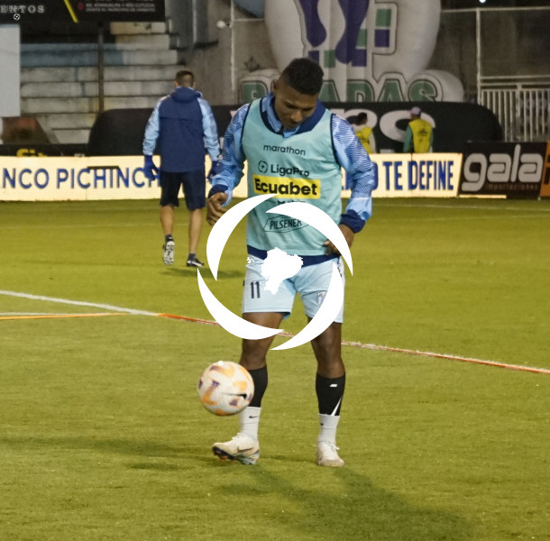 FBL LIGA PRO MACARA MANTA