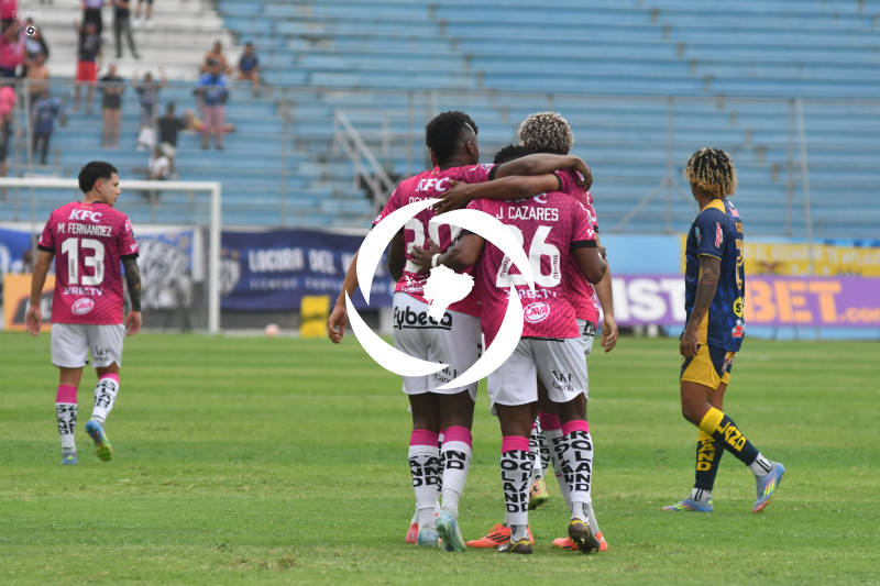 FBL-LIGAPRO-DELFIN-IDV