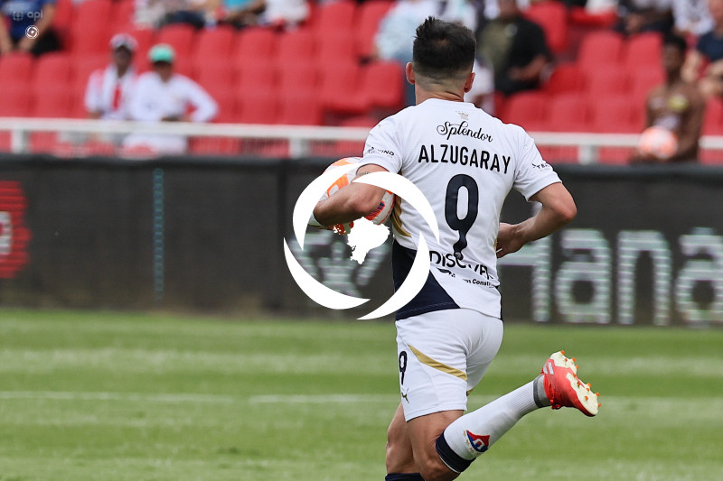 FBL LIGA PRO LDU LIGA DE QUITO VS TECNICO UNIVERSITARIO