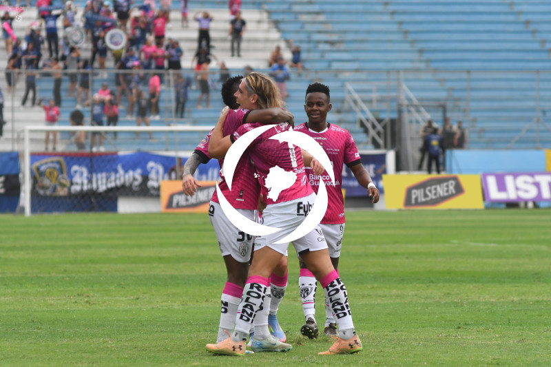 FBL-LIGAPRO-DELFIN-IDV