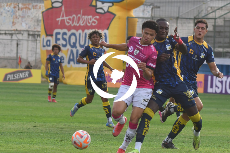 FBL-LIGAPRO-DELFIN-IDV