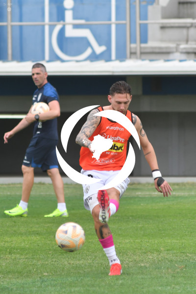 FBL-LIGAPRO-DELFIN-IDV
