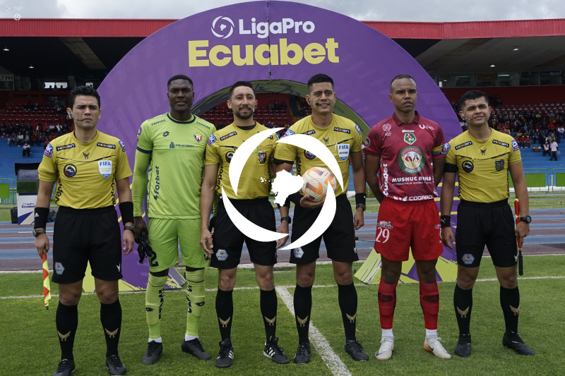 FBL LIGA PRO MUSHUC RUNA NACIONAL