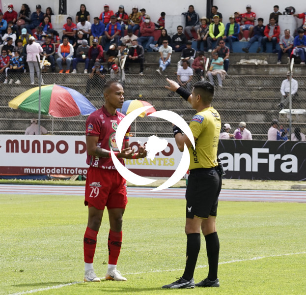 FBL LIGA PRO MUSHUC RUNA NACIONAL