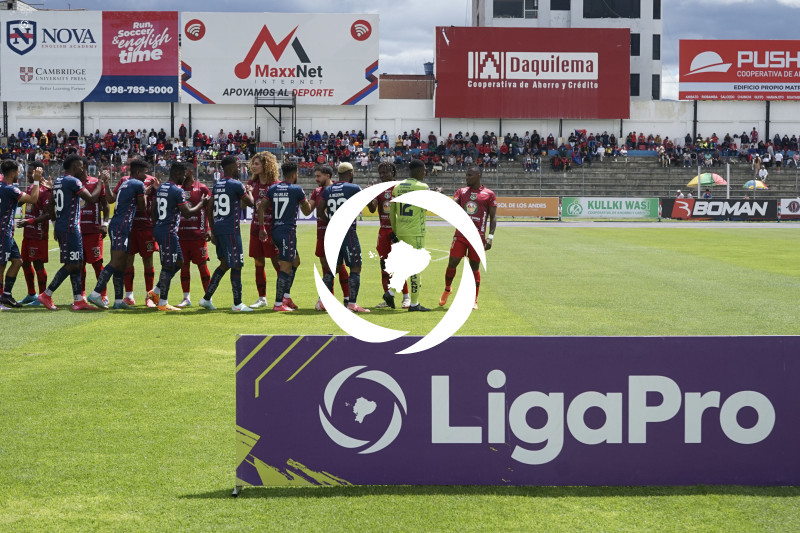 FBL LIGA PRO MUSHUC RUNA NACIONAL
