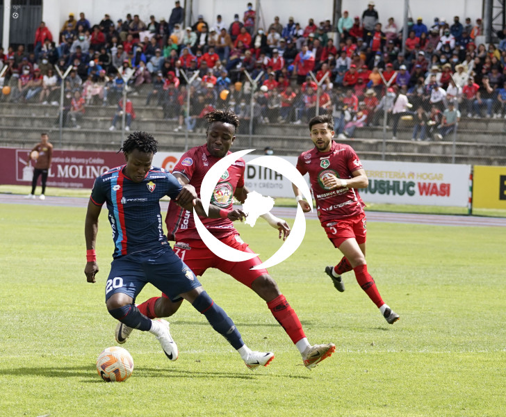 FBL LIGA PRO MUSHUC RUNA NACIONAL