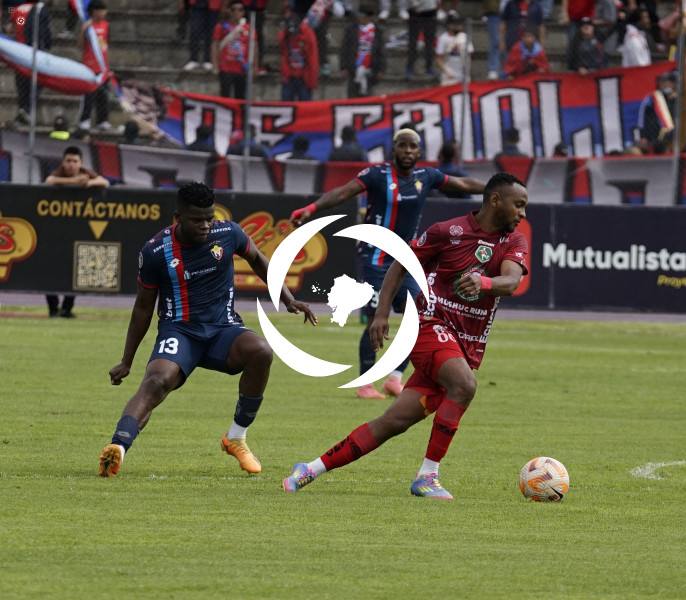 FBL LIGA PRO MUSHUC RUNA NACIONAL