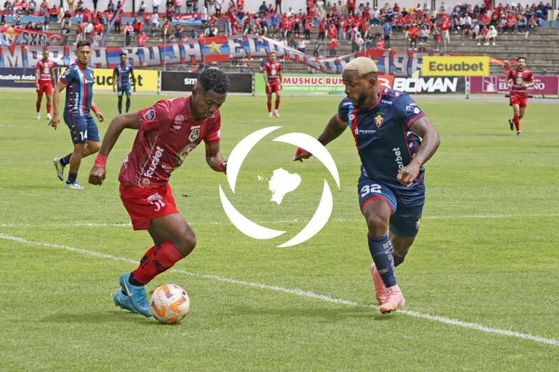 FBL LIGA PRO MUSHUC RUNA NACIONAL