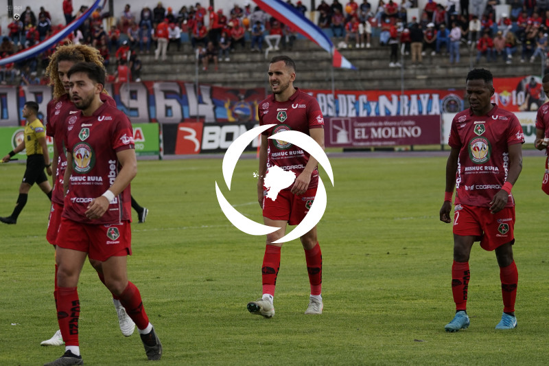 FBL LIGA PRO MUSHUC RUNA NACIONAL