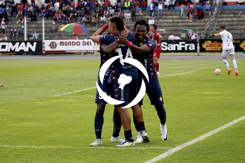 FBL LIGA PRO MUSHUC RUNA NACIONAL