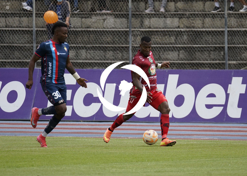 FBL LIGA PRO MUSHUC RUNA NACIONAL
