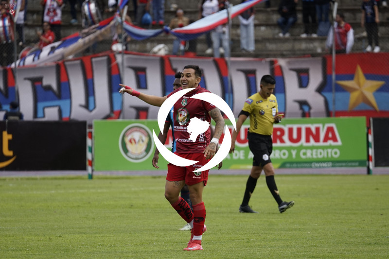 FBL LIGA PRO MUSHUC RUNA NACIONAL