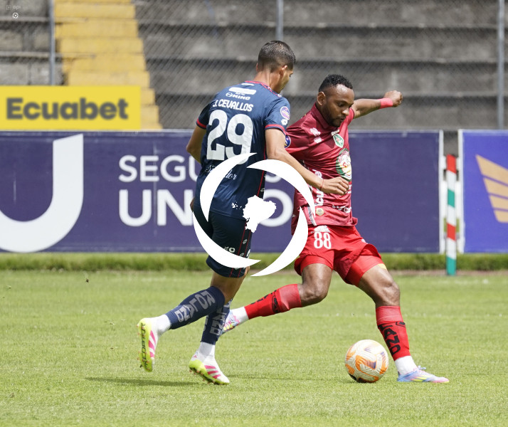 FBL LIGA PRO MUSHUC RUNA NACIONAL