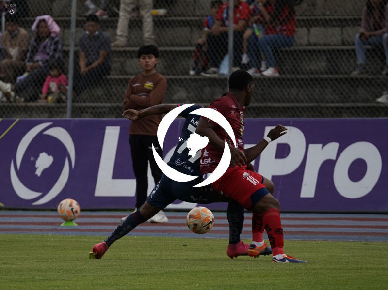 FBL LIGA PRO MUSHUC RUNA NACIONAL