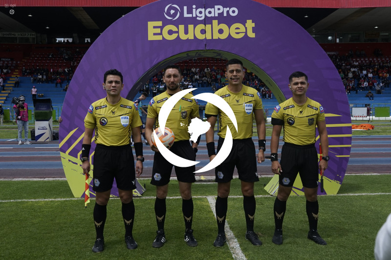 FBL LIGA PRO MUSHUC RUNA NACIONAL