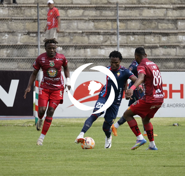 FBL LIGA PRO MUSHUC RUNA NACIONAL