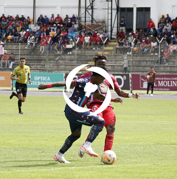 FBL LIGA PRO MUSHUC RUNA NACIONAL