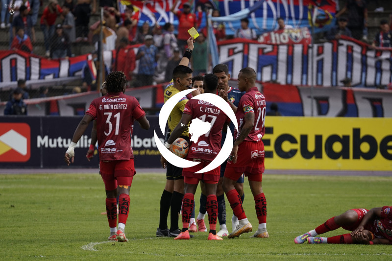 FBL LIGA PRO MUSHUC RUNA NACIONAL