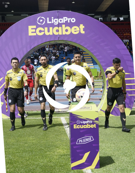 FBL LIGA PRO MUSHUC RUNA NACIONAL