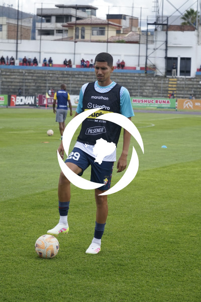 FBL LIGA PRO MUSHUC RUNA NACIONAL