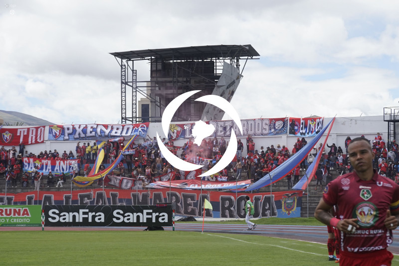 FBL LIGA PRO MUSHUC RUNA NACIONAL