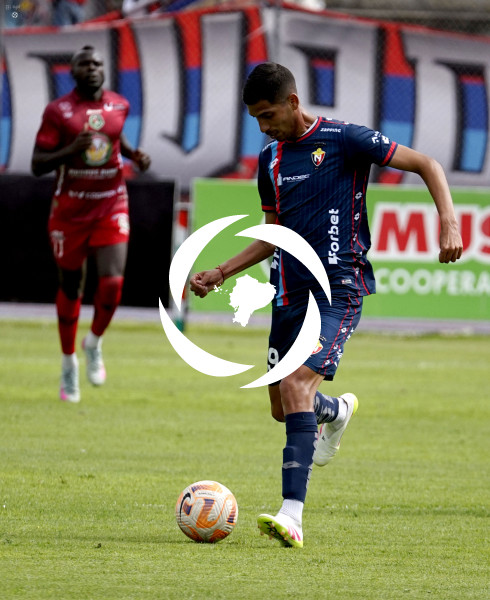 FBL LIGA PRO MUSHUC RUNA NACIONAL