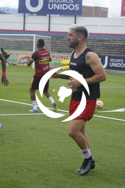 FBL LIGA PRO MUSHUC RUNA NACIONAL