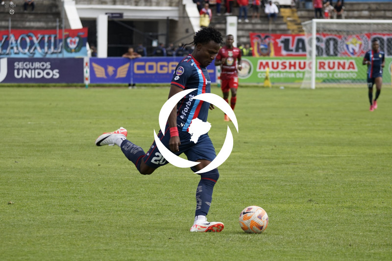 FBL LIGA PRO MUSHUC RUNA NACIONAL