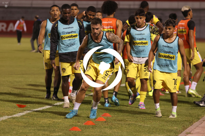FBL-LIGAPRO-ECUABET-IMBABURA S.C-CHACARITAS F.C