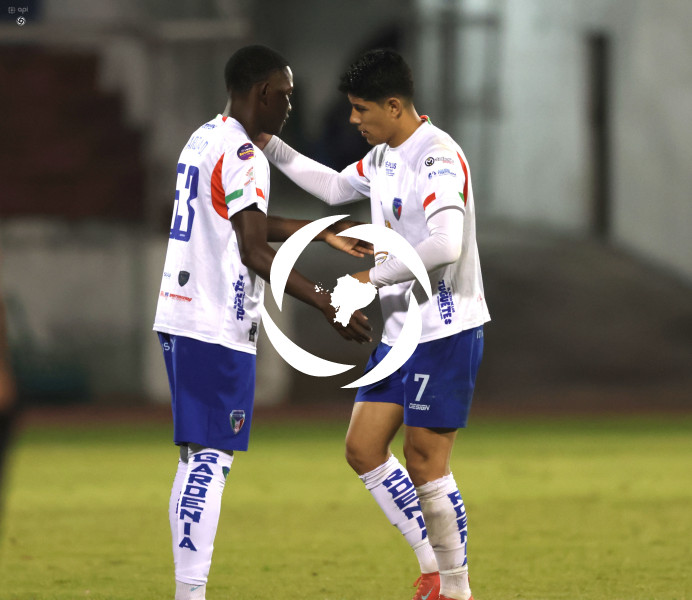 FBL-LIGAPRO-ECUABET-IMBABURA S.C-CHACARITAS F.C