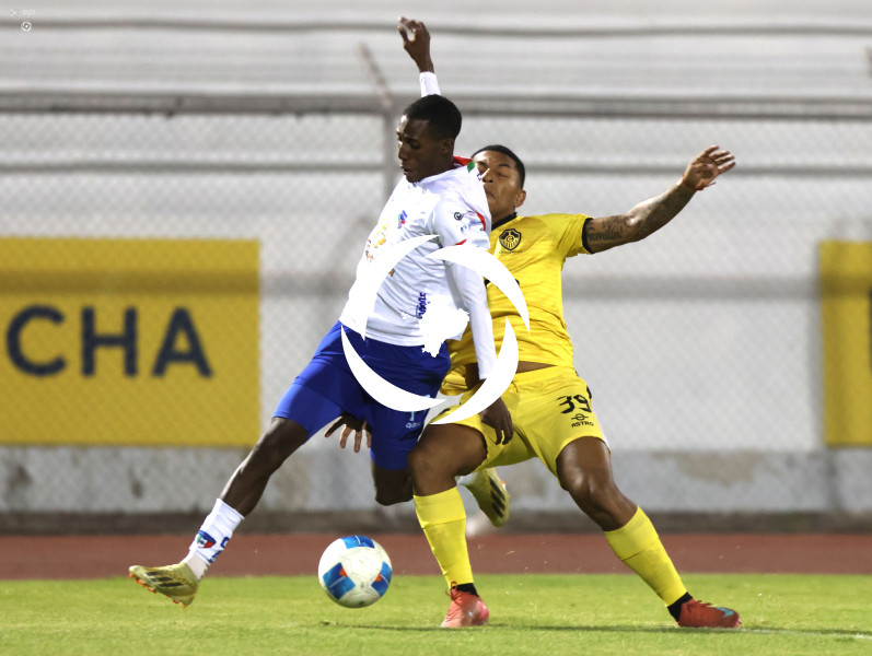 FBL-LIGAPRO-ECUABET-IMBABURA S.C-CHACARITAS F.C
