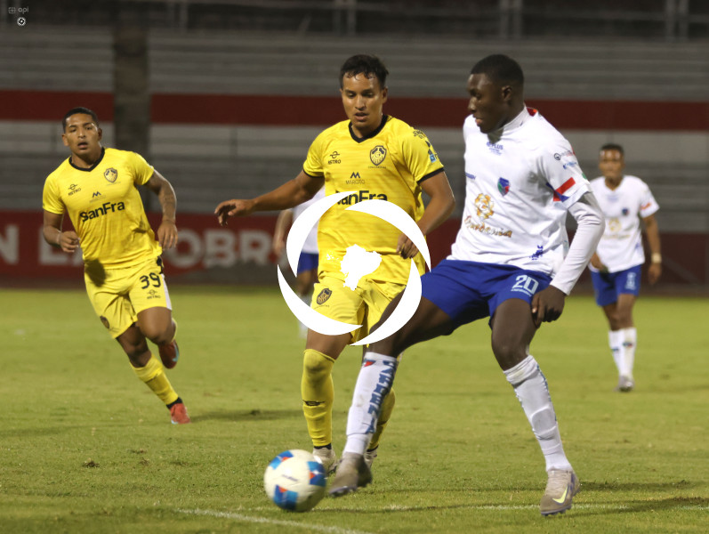 FBL-LIGAPRO-ECUABET-IMBABURA S.C-CHACARITAS F.C