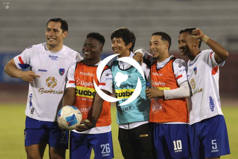 FBL-LIGAPRO-ECUABET-IMBABURA S.C-CHACARITAS F.C