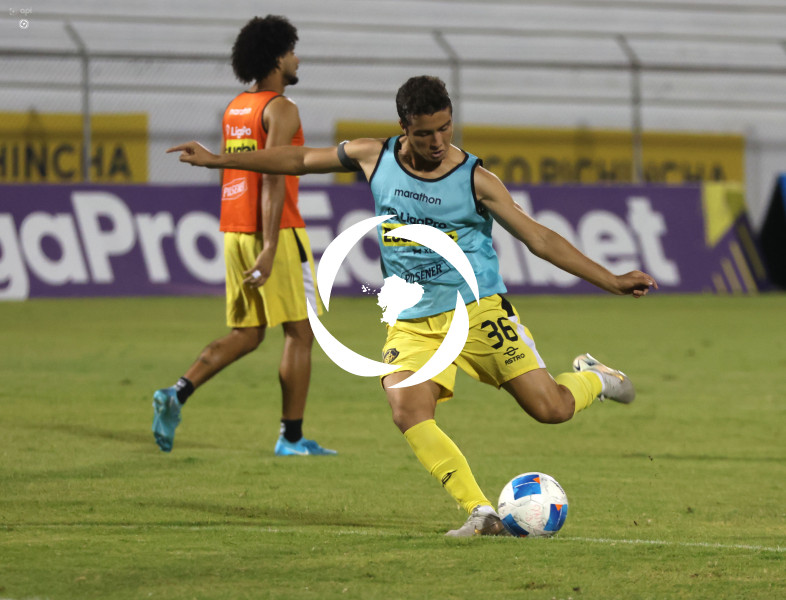 FBL-LIGAPRO-ECUABET-IMBABURA S.C-CHACARITAS F.C