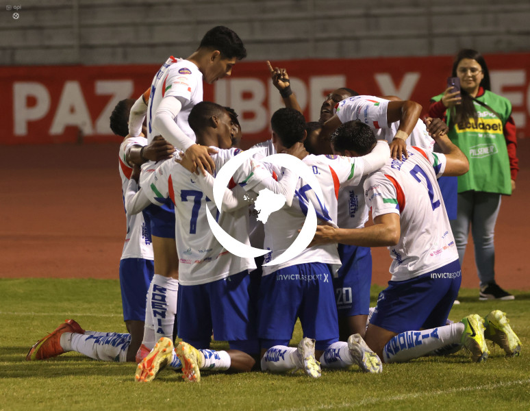 FBL-LIGAPRO-ECUABET-IMBABURA S.C-CHACARITAS F.C