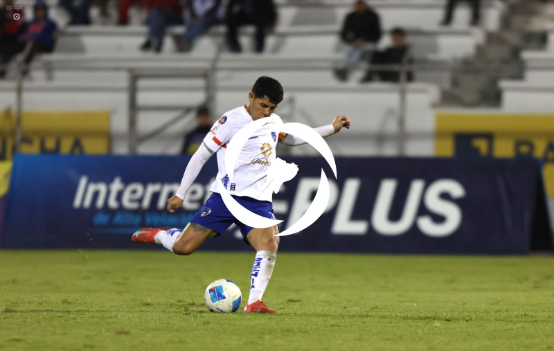 FBL-LIGAPRO-ECUABET-IMBABURA S.C-CHACARITAS F.C