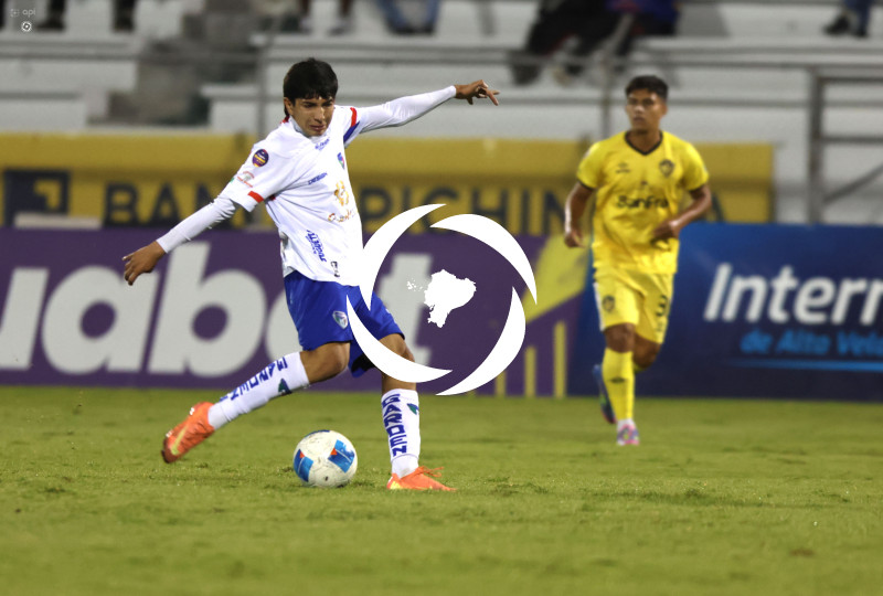 FBL-LIGAPRO-ECUABET-IMBABURA S.C-CHACARITAS F.C