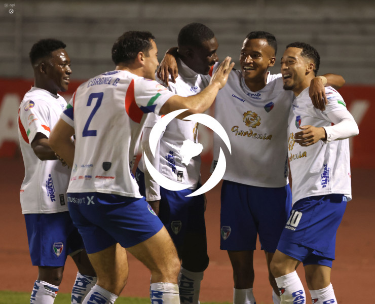 FBL-LIGAPRO-ECUABET-IMBABURA S.C-CHACARITAS F.C