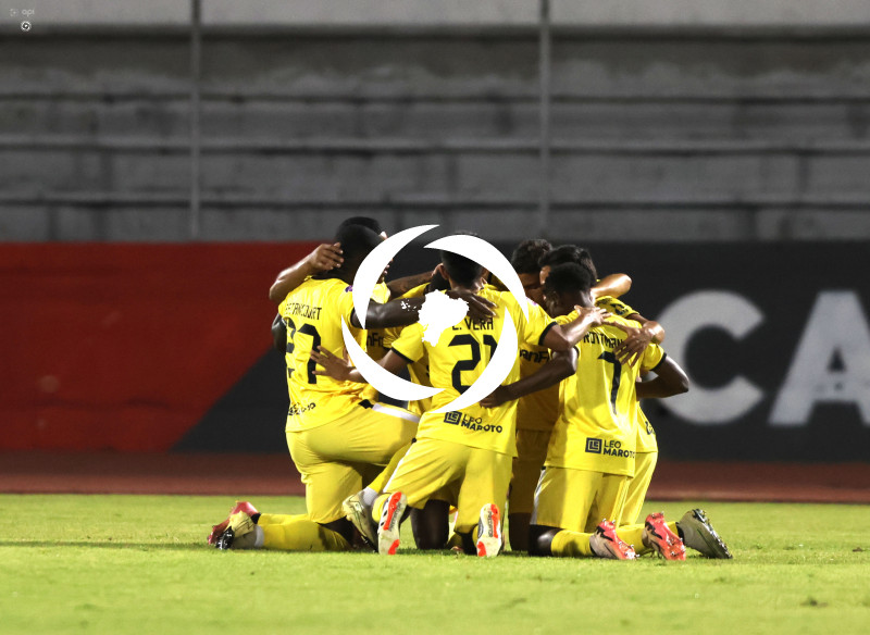 FBL-LIGAPRO-ECUABET-IMBABURA S.C-CHACARITAS F.C