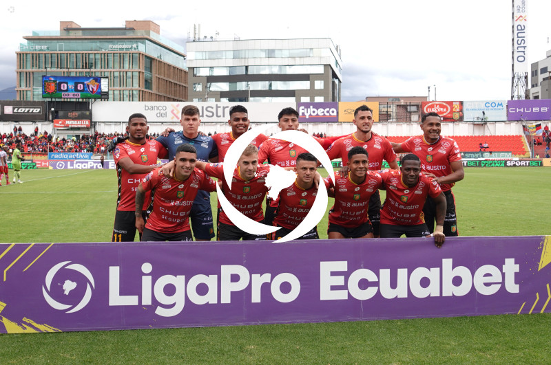 FBL-LIGAPRO-D CUENCA-EL NACIONAL