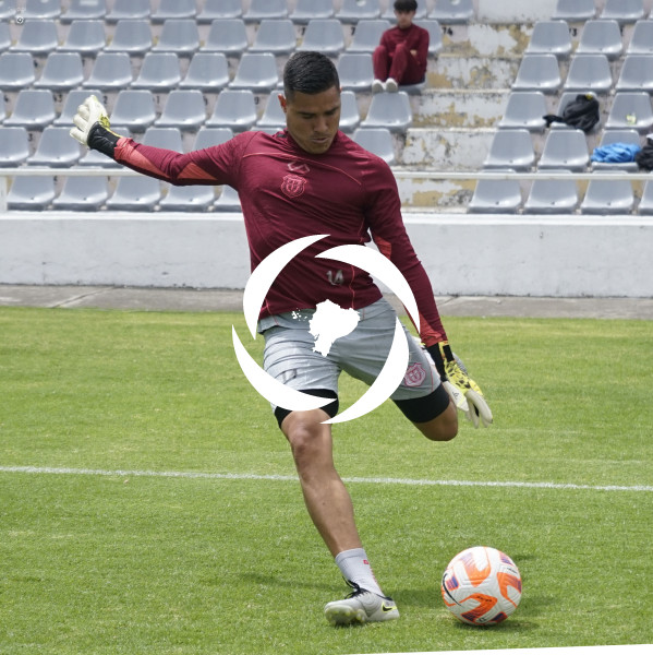 FBL LIGA PRO TECNICO AUCAS