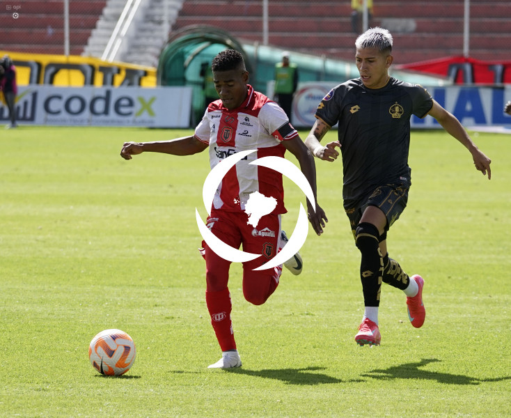 FBL LIGA PRO TECNICO AUCAS