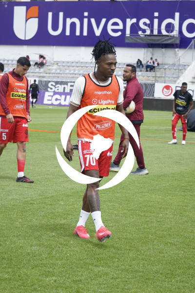 FBL LIGA PRO TECNICO AUCAS