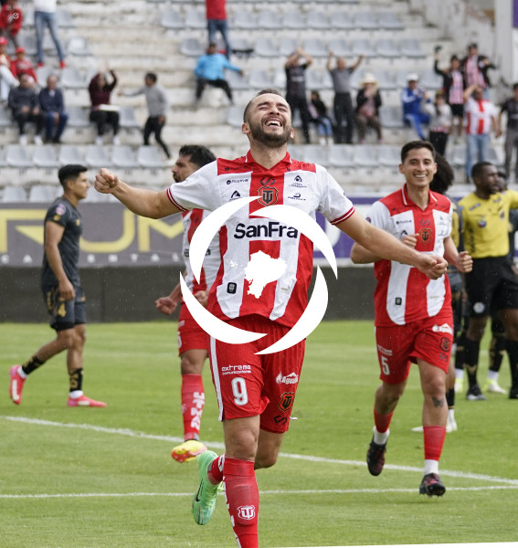 FBL LIGA PRO TECNICO AUCAS