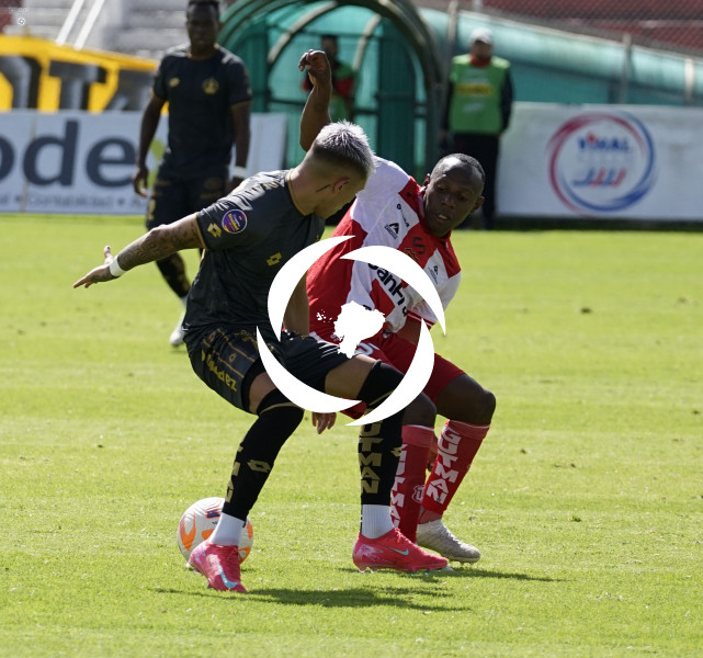 FBL LIGA PRO TECNICO AUCAS